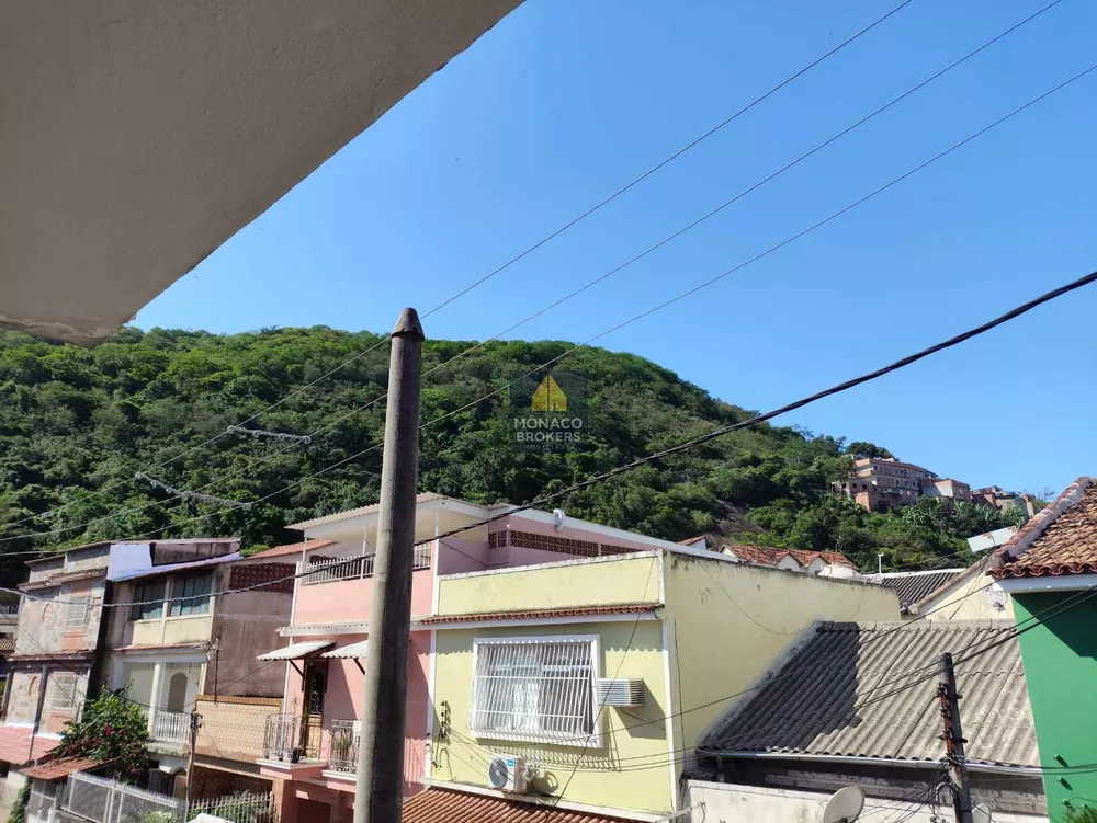 Sobrado, 3 quartos, 260 m² - Foto 14