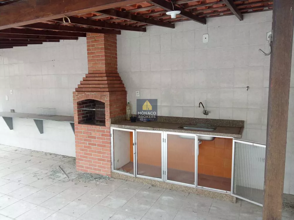 Sobrado, 3 quartos, 260 m² - Foto 17