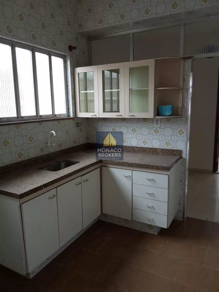 Sobrado, 3 quartos, 260 m² - Foto 5