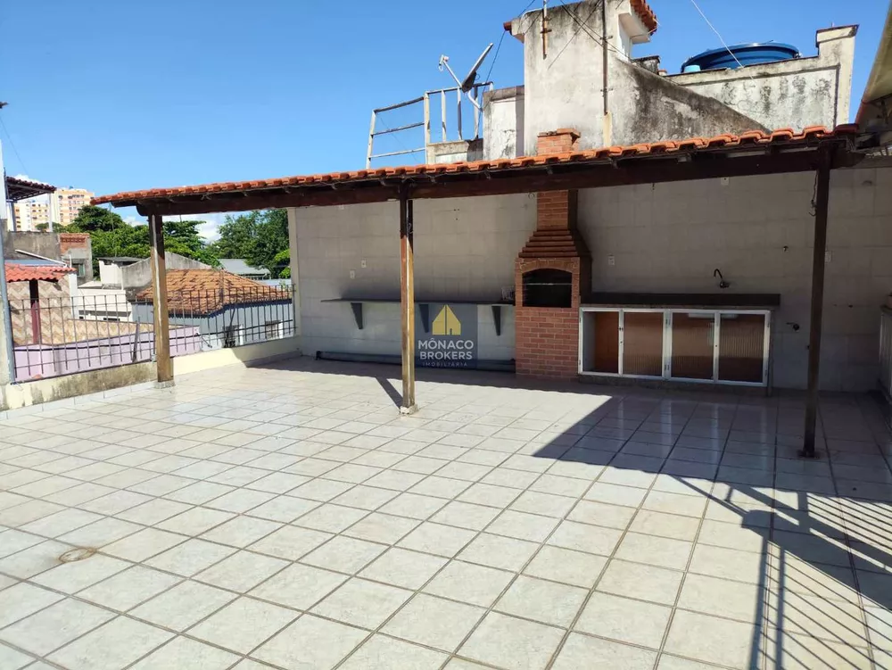 Sobrado, 3 quartos, 260 m² - Foto 16