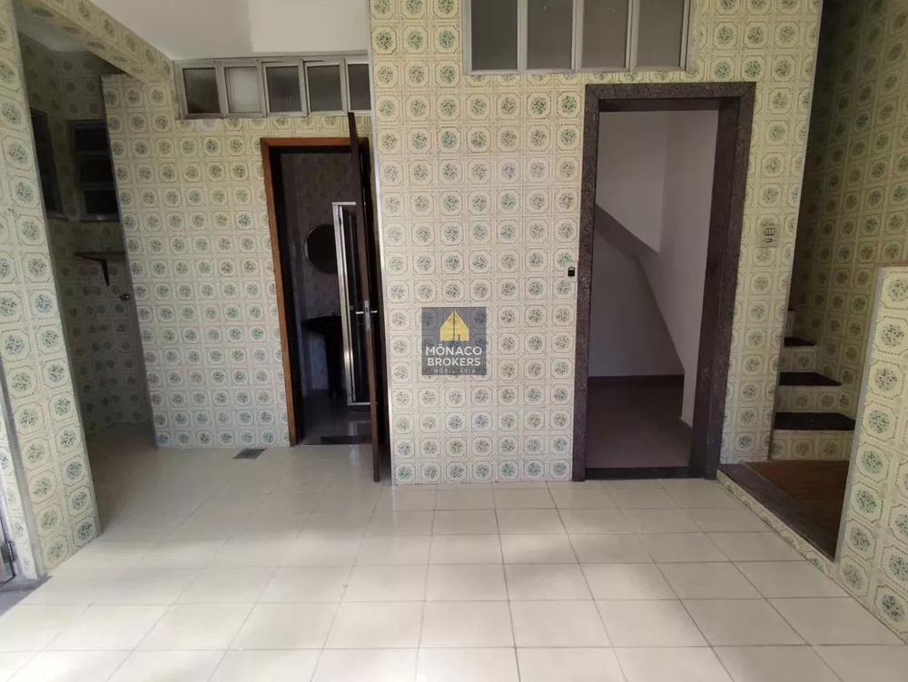 Sobrado, 3 quartos, 260 m² - Foto 12