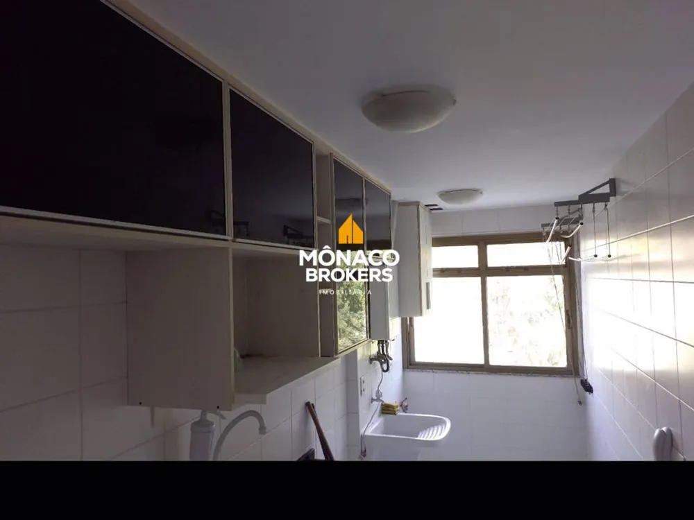 Apartamento, 2 quartos, 150 m² - Foto 11