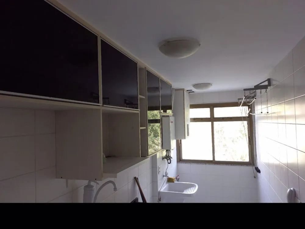 Apartamento, 2 quartos, 150 m² - Foto 6