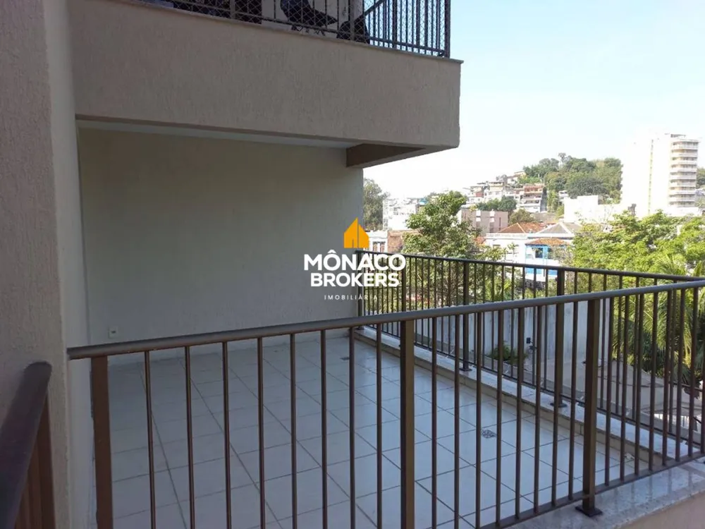 Apartamento, 2 quartos, 150 m² - Foto 7