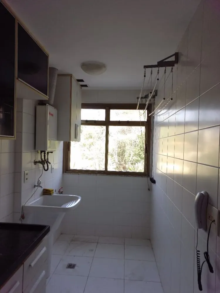 Apartamento, 2 quartos, 150 m² - Foto 10