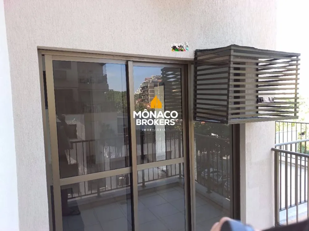 Apartamento, 2 quartos, 150 m² - Foto 9