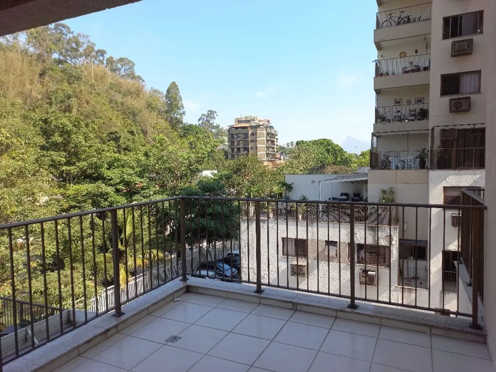 Apartamento, 2 quartos, 150 m² - Foto 22