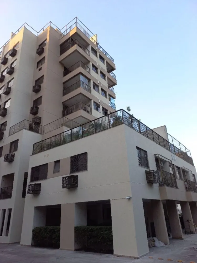 Apartamento, 2 quartos, 150 m² - Foto 23