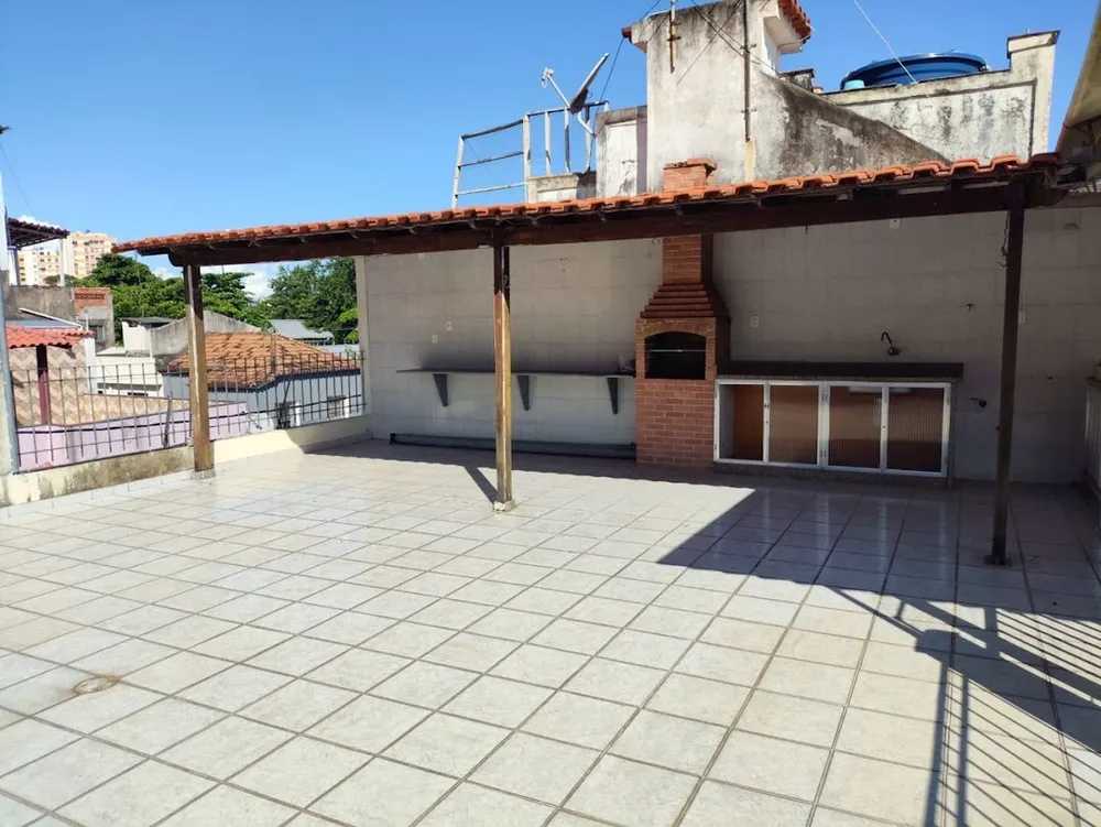 Sobrado, 3 quartos, 260 m² - Foto 15