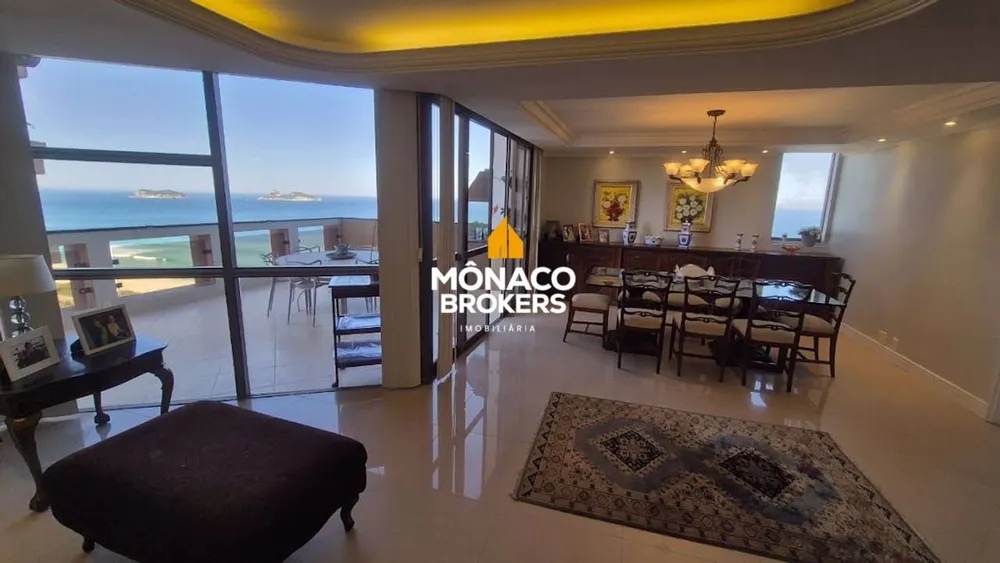 Apartamento, 4 quartos, 330 m² - Foto 47