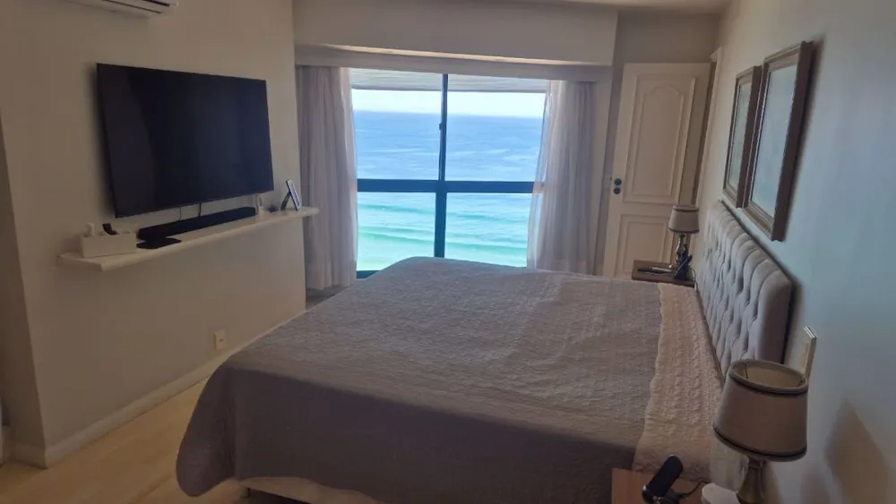 Apartamento, 4 quartos, 330 m² - Foto 23