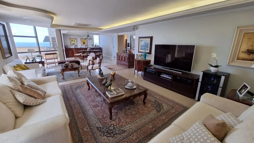 Apartamento, 4 quartos, 330 m² - Foto 24
