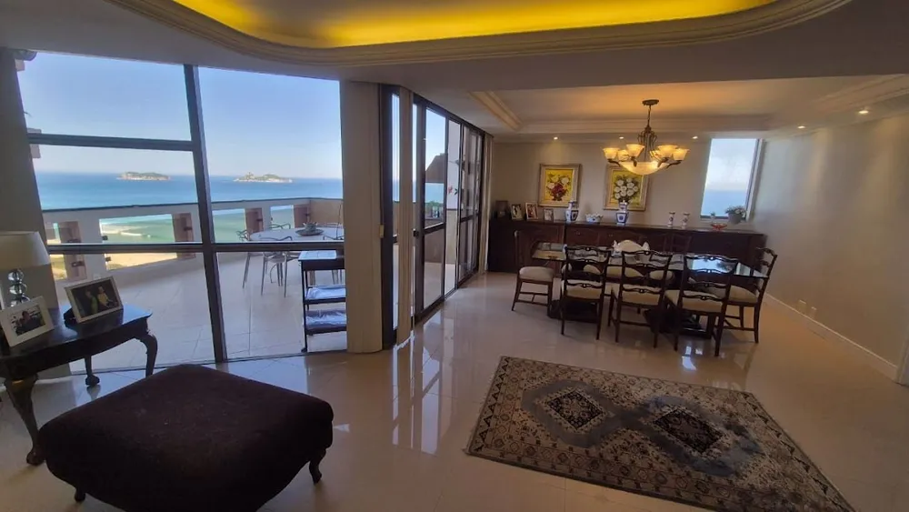 Apartamento, 4 quartos, 330 m² - Foto 17