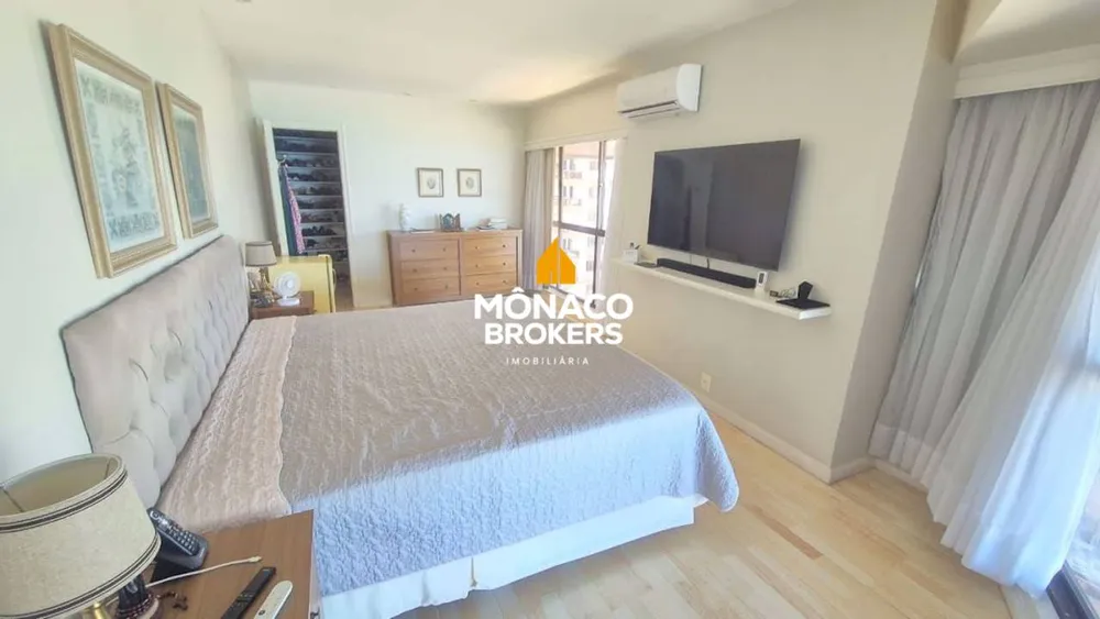 Apartamento, 4 quartos, 330 m² - Foto 29