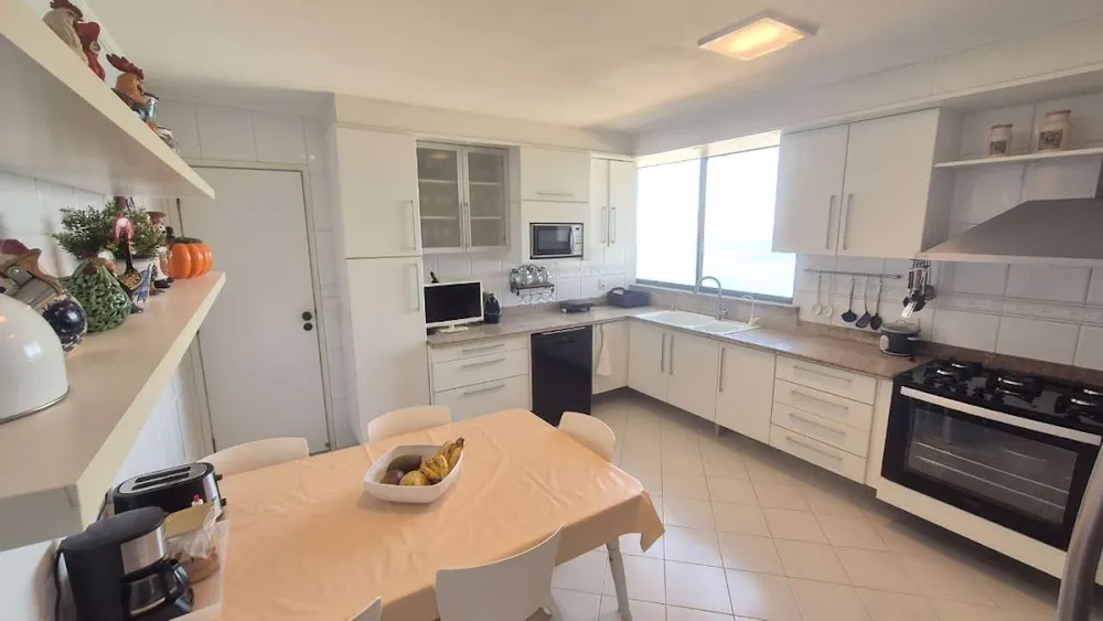 Apartamento, 4 quartos, 330 m² - Foto 1