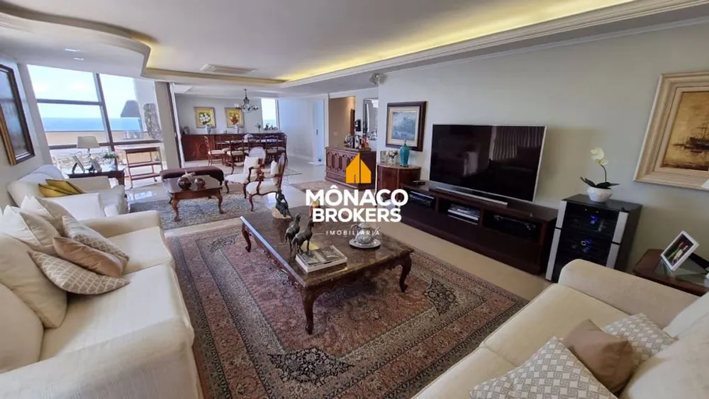 Apartamento, 4 quartos, 330 m² - Foto 17