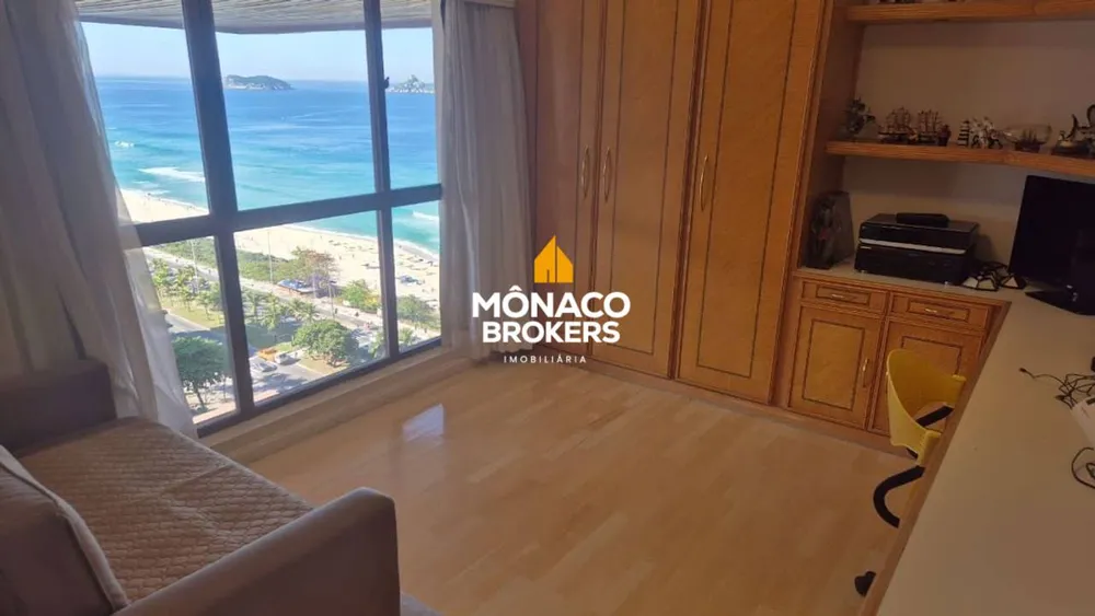 Apartamento, 4 quartos, 330 m² - Foto 21