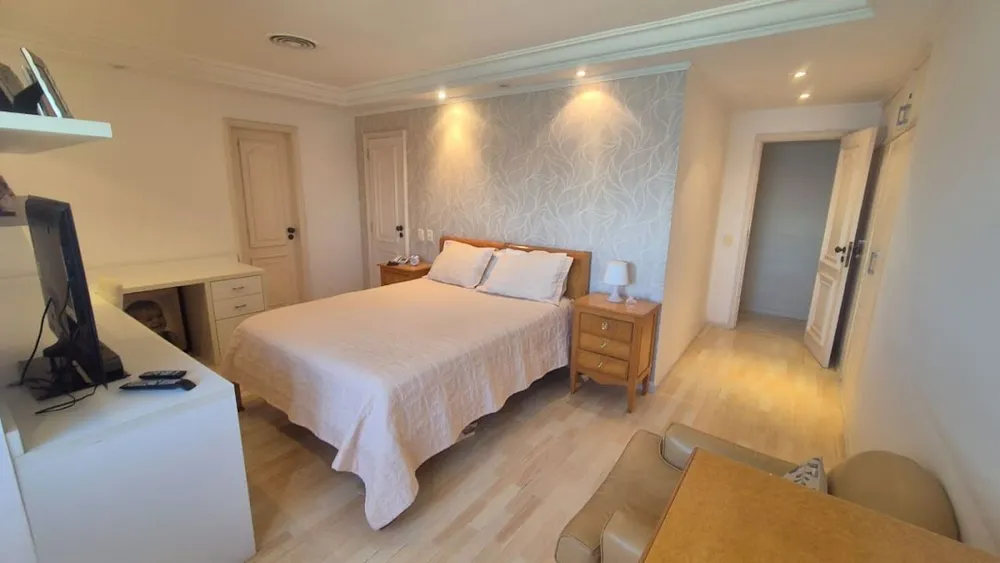 Apartamento, 4 quartos, 330 m² - Foto 3