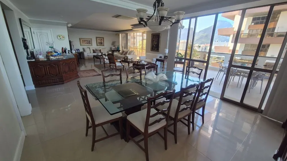 Apartamento, 4 quartos, 330 m² - Foto 21