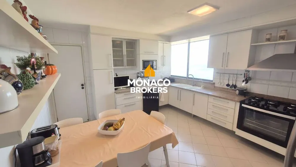 Apartamento, 4 quartos, 330 m² - Foto 11