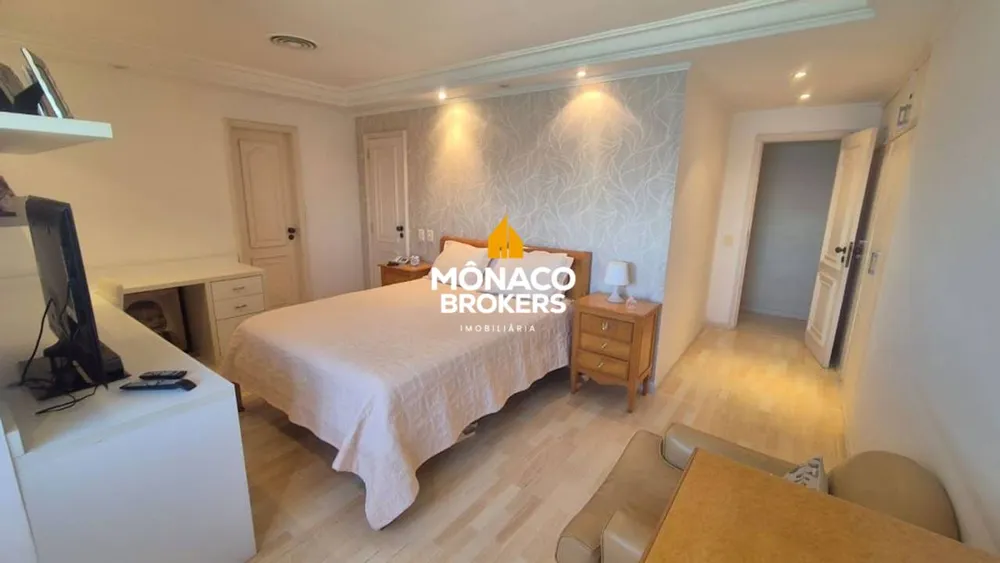 Apartamento, 4 quartos, 330 m² - Foto 5
