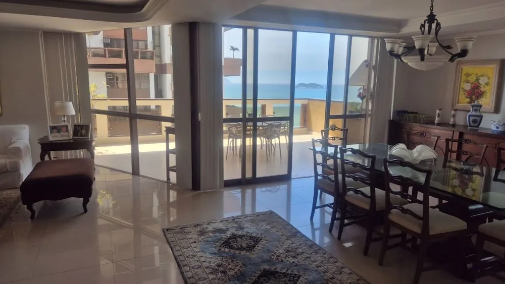 Apartamento, 4 quartos, 330 m² - Foto 22