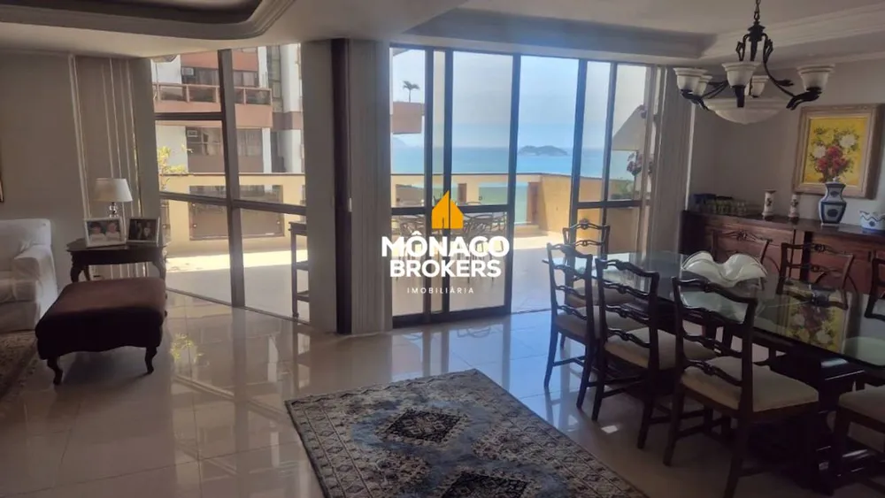 Apartamento, 4 quartos, 330 m² - Foto 45