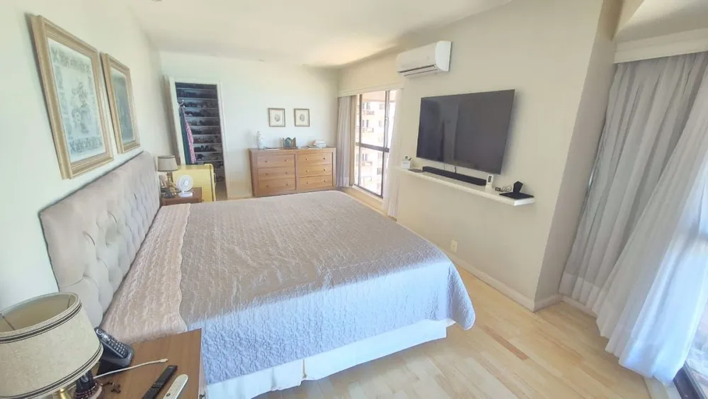 Apartamento, 4 quartos, 330 m² - Foto 12