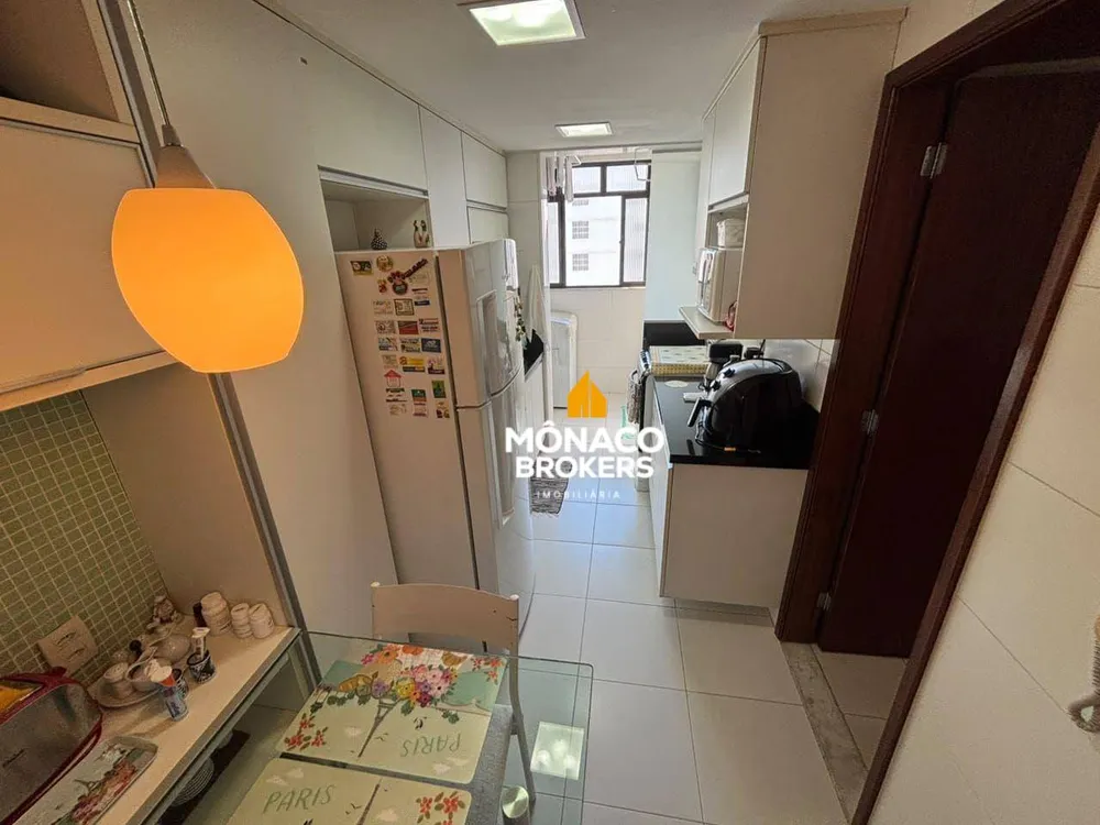 Apartamento, 2 quartos, 92 m² - Foto 14