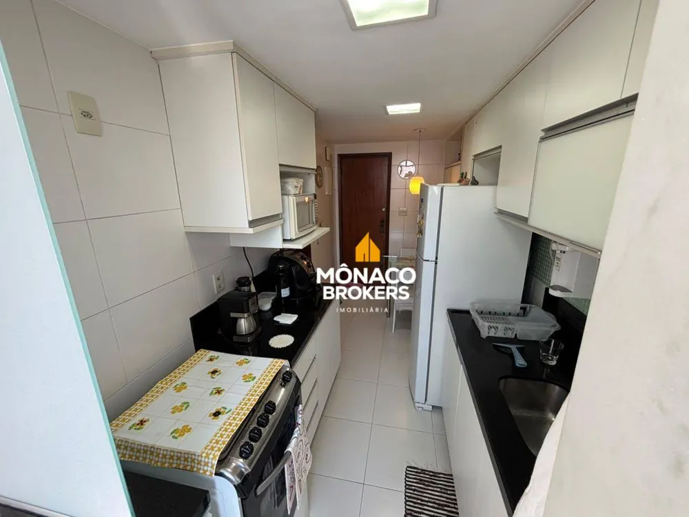 Apartamento, 2 quartos, 92 m² - Foto 13
