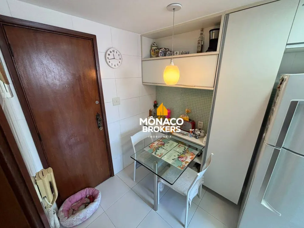 Apartamento, 2 quartos, 92 m² - Foto 5