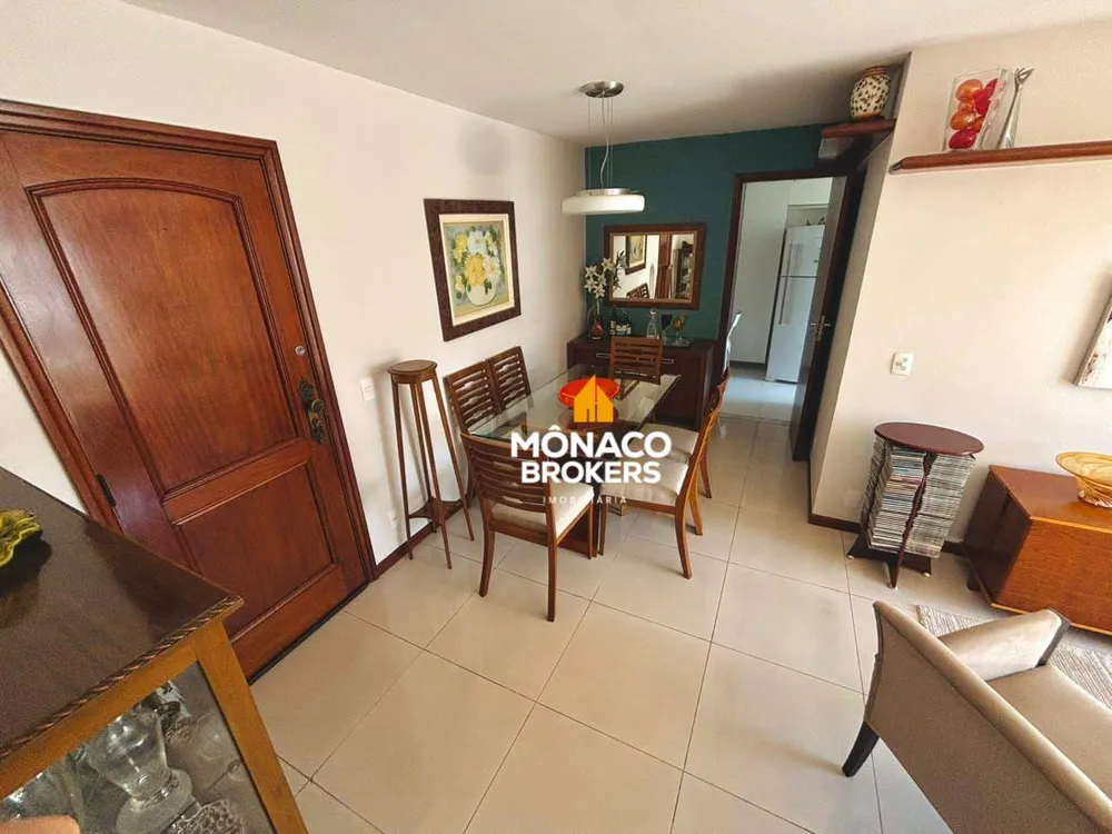 Apartamento, 2 quartos, 92 m² - Foto 4