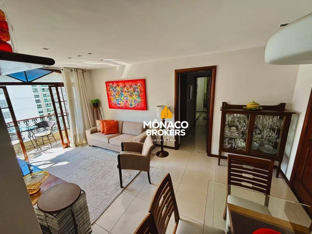 Apartamento, 2 quartos, 92 m² - Foto 3