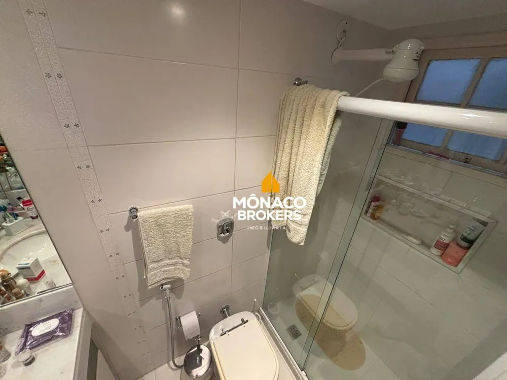Apartamento, 2 quartos, 92 m² - Foto 9