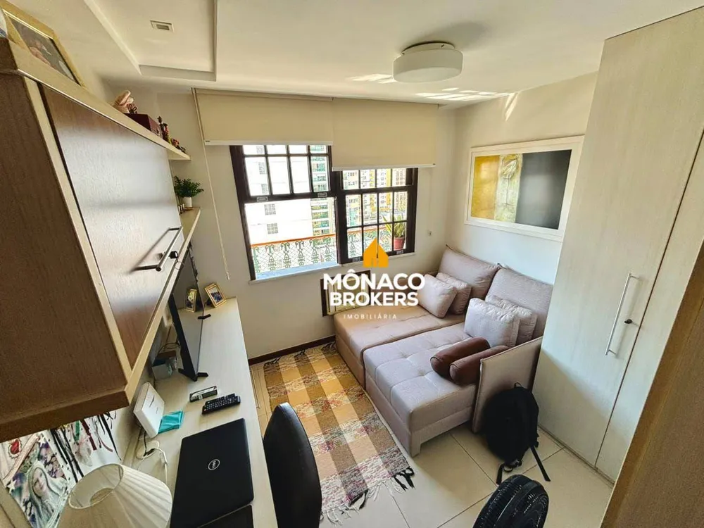 Apartamento, 2 quartos, 92 m² - Foto 7