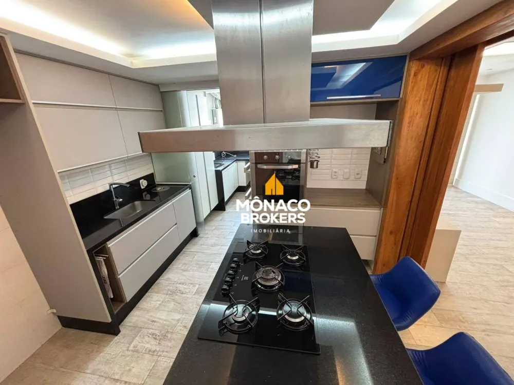 Apartamento, 2 quartos, 90 m² - Foto 4