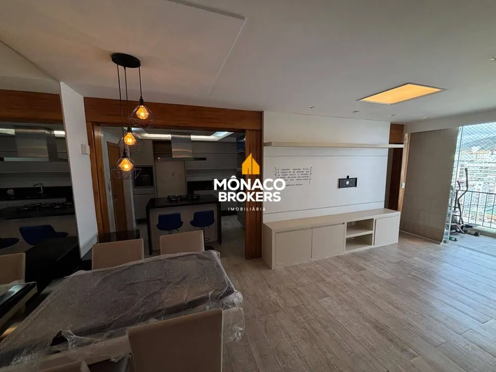 Apartamento, 2 quartos, 90 m² - Foto 11