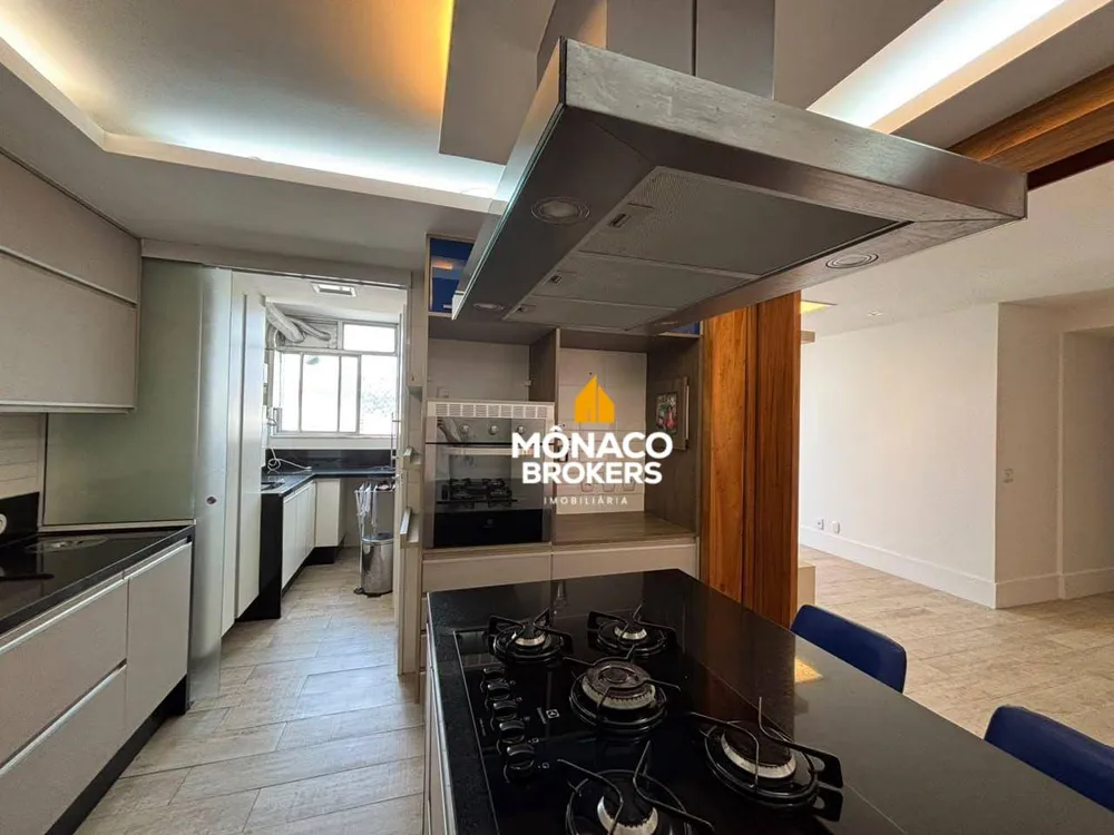 Apartamento, 2 quartos, 90 m² - Foto 2