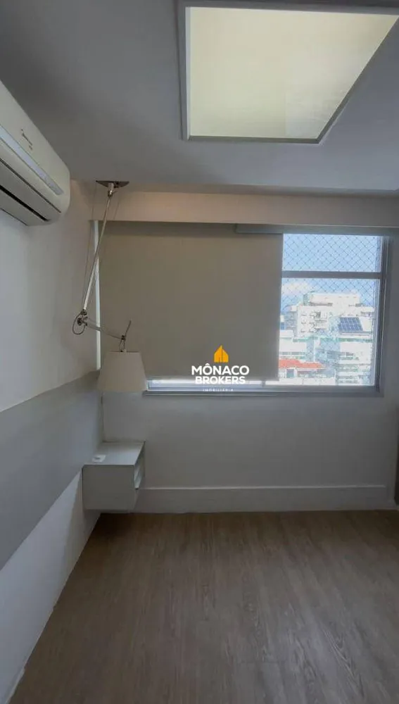 Apartamento, 2 quartos, 90 m² - Foto 11