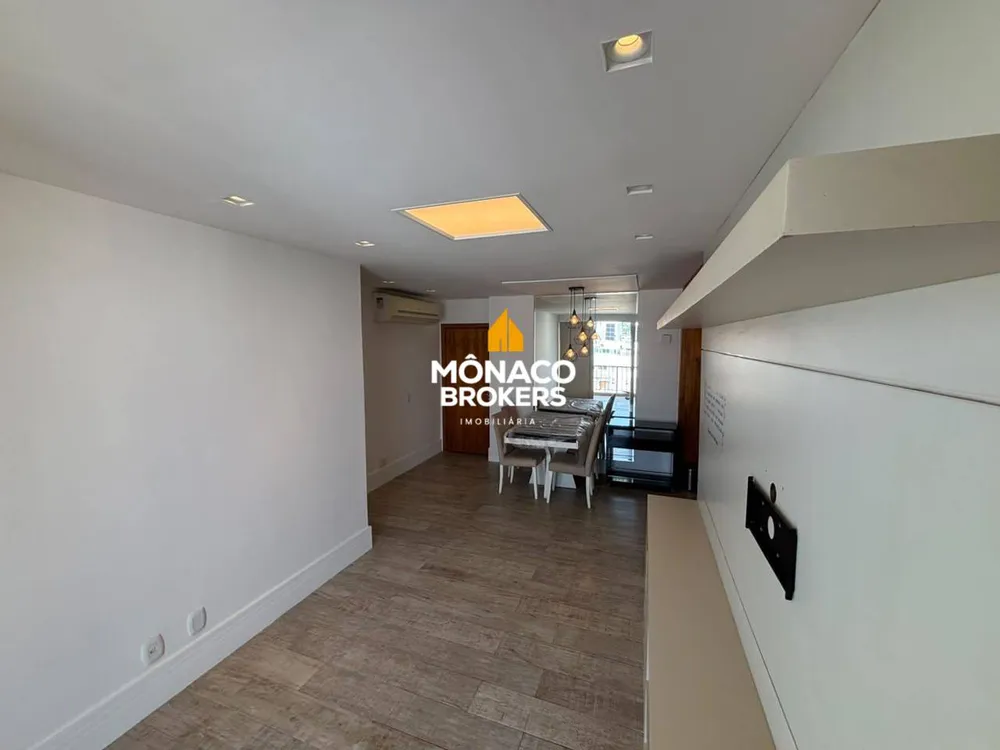 Apartamento, 2 quartos, 90 m² - Foto 9