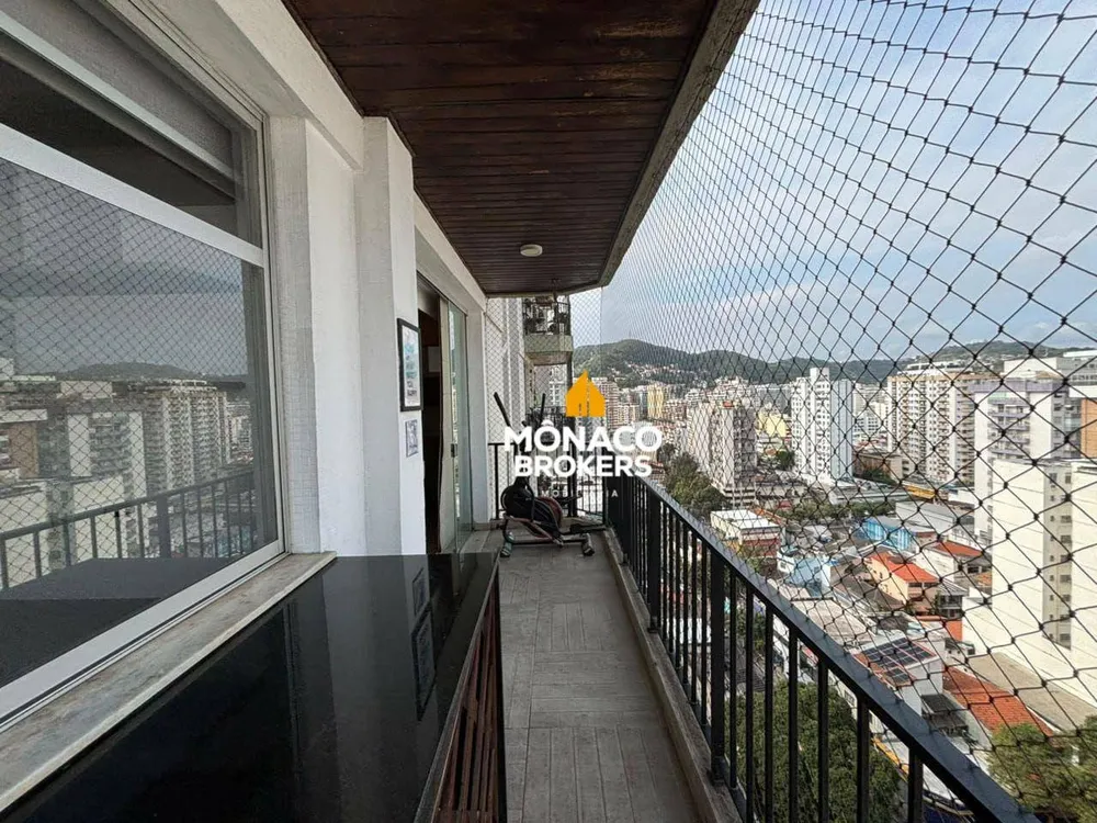 Apartamento, 2 quartos, 90 m² - Foto 8