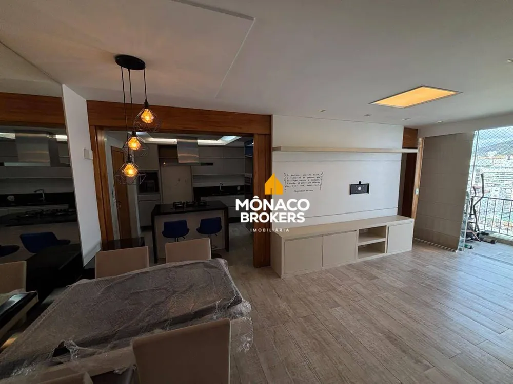 Apartamento, 2 quartos, 90 m² - Foto 6
