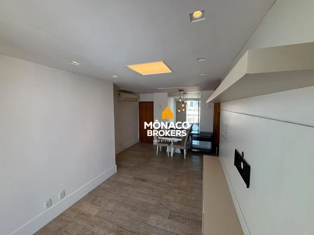 Apartamento, 2 quartos, 90 m² - Foto 5