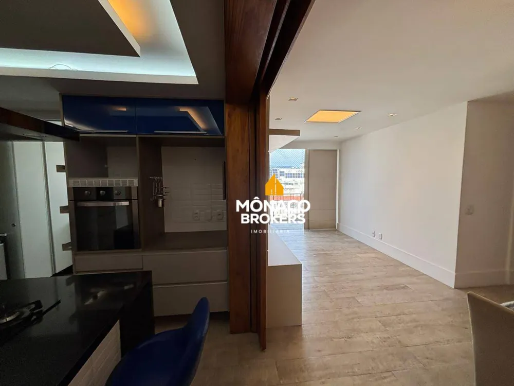 Apartamento, 2 quartos, 90 m² - Foto 1
