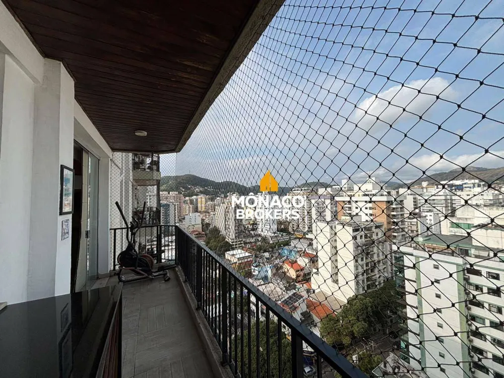 Apartamento, 2 quartos, 90 m² - Foto 18