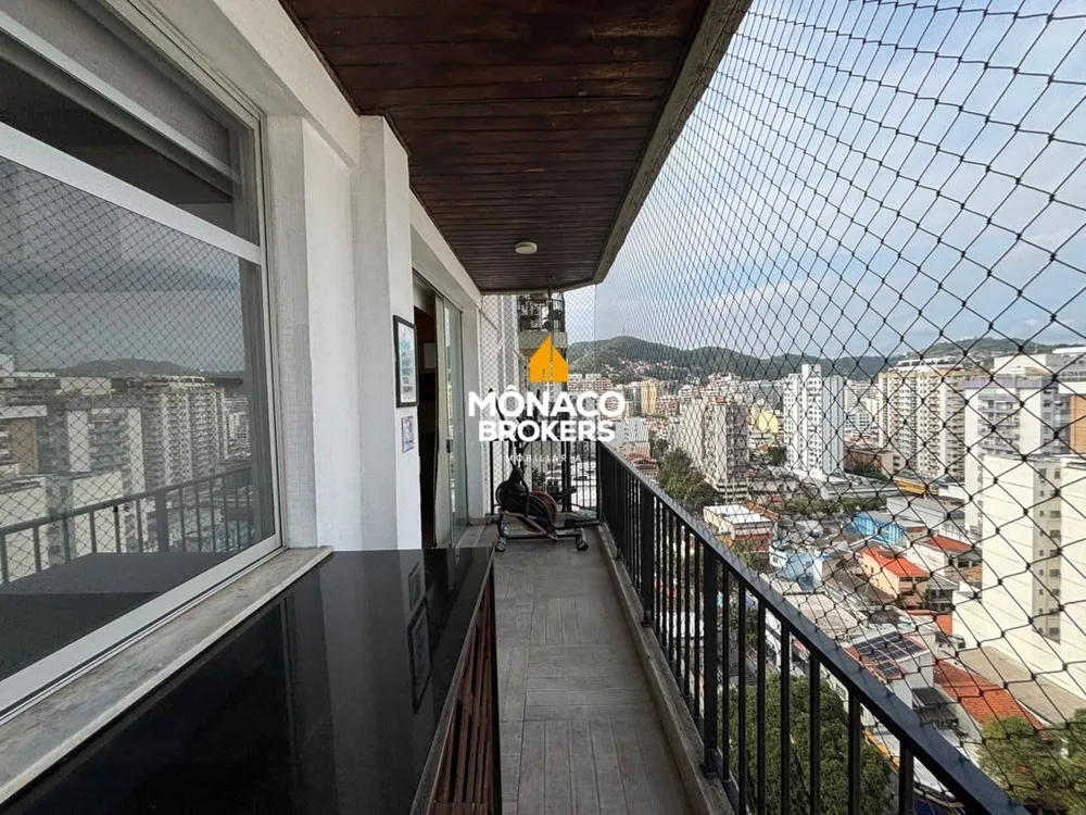 Apartamento, 2 quartos, 90 m² - Foto 15