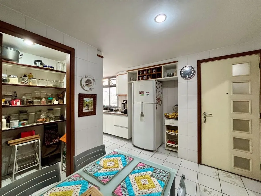 Apartamento, 3 quartos, 124 m² - Foto 30