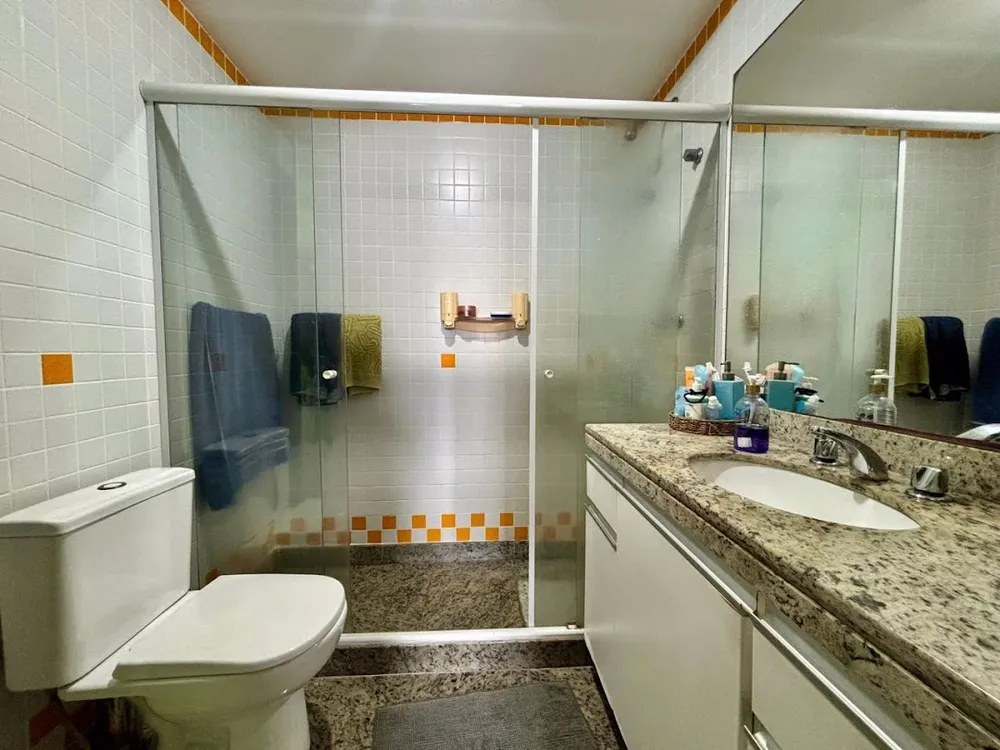 Apartamento, 3 quartos, 124 m² - Foto 13