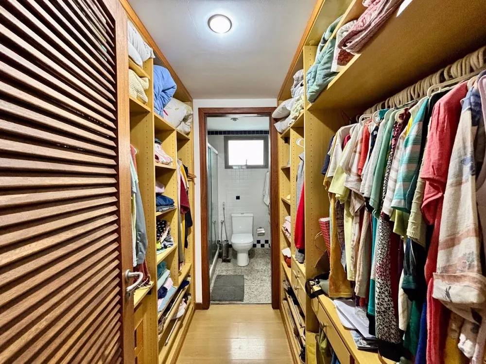 Apartamento, 3 quartos, 124 m² - Foto 24