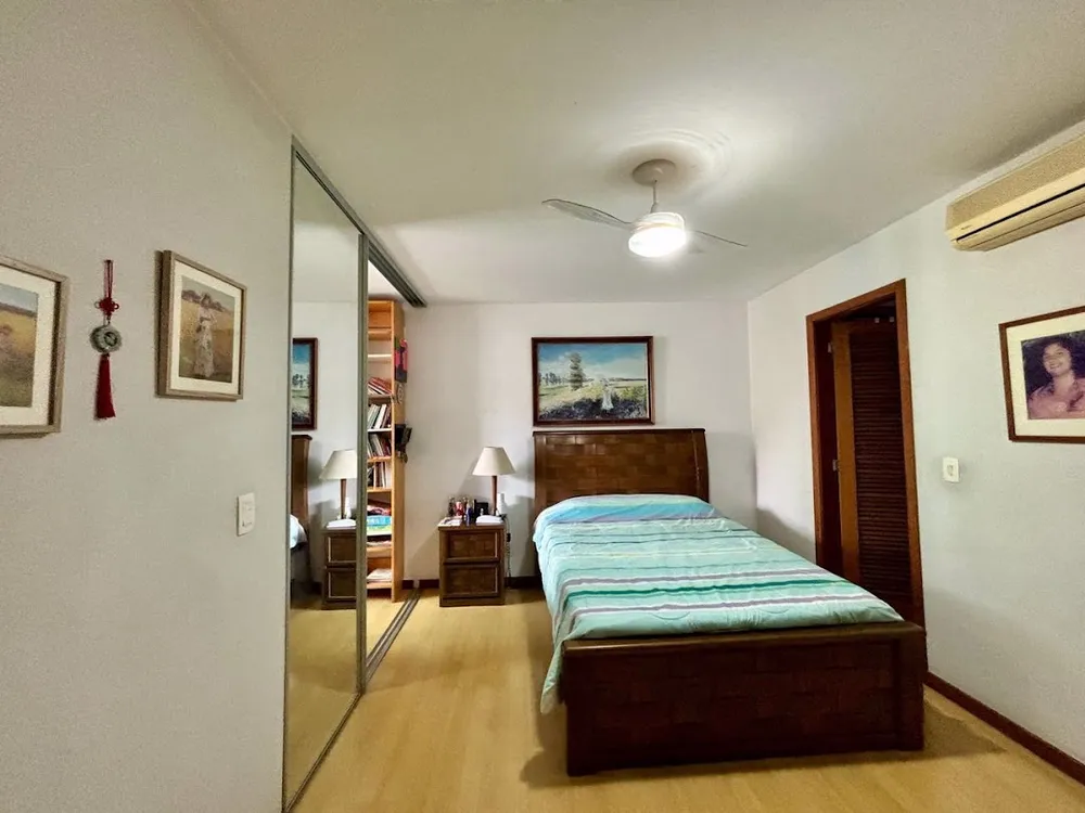 Apartamento, 3 quartos, 124 m² - Foto 19
